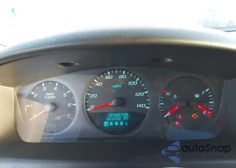 2013 Chevrolet Impala Ls z USA, uszkodzony, nr VIN 2G1WF5E3XD1242595